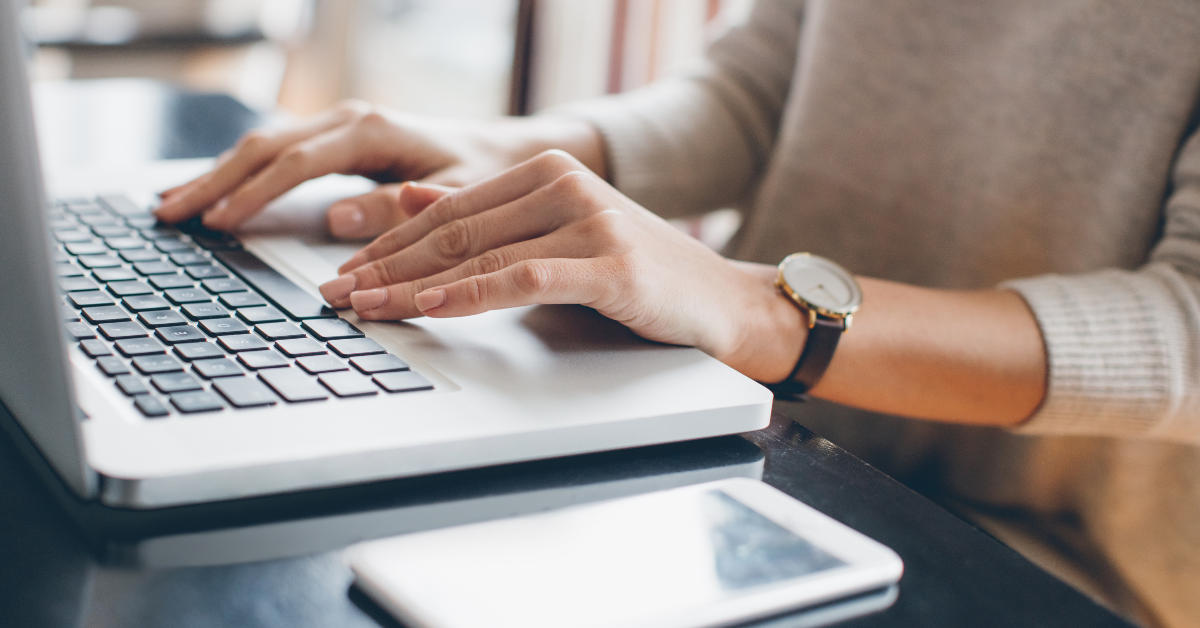 Audrey Wolf Blog Post - How to Write a Script for Your Instagram Reel