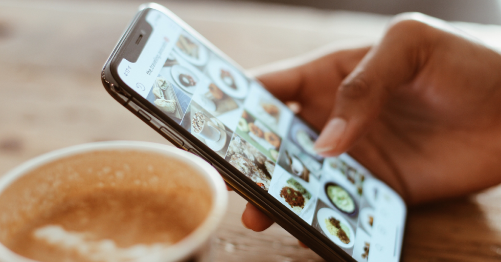 Audrey Wolf Blog Post - Instagram Growth Marketing