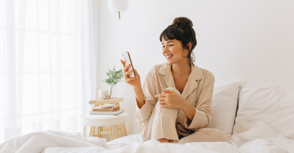 Audrey Wolf Blog Post - Unlock the Power of Instagram