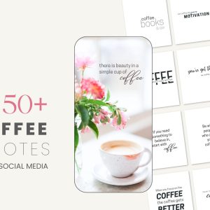 Coffee Quotes