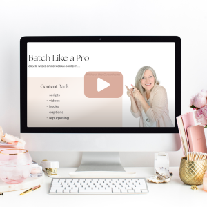 Batch Like a Pro Mini-Course