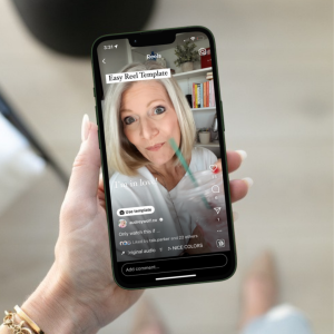 Reels Made Simple: A 30-Day Guidebook to Instagram Reels